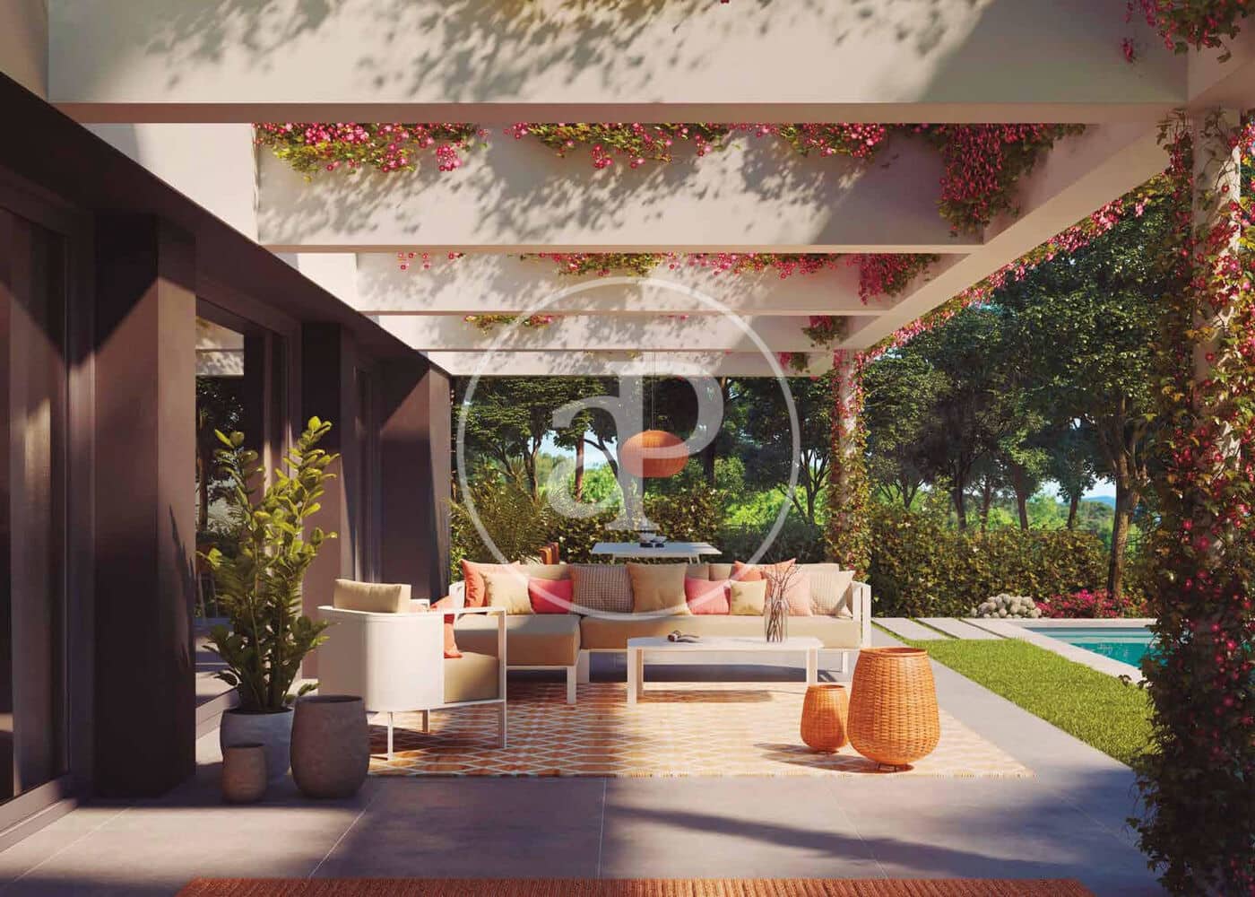 Appartement te koop in Cardedeu met zwembad - € 710.000 (Ref: 8986804)