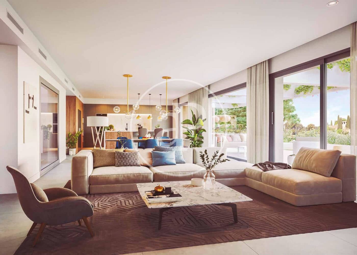 Appartement te koop in Cardedeu met zwembad - € 710.000 (Ref: 8986804)