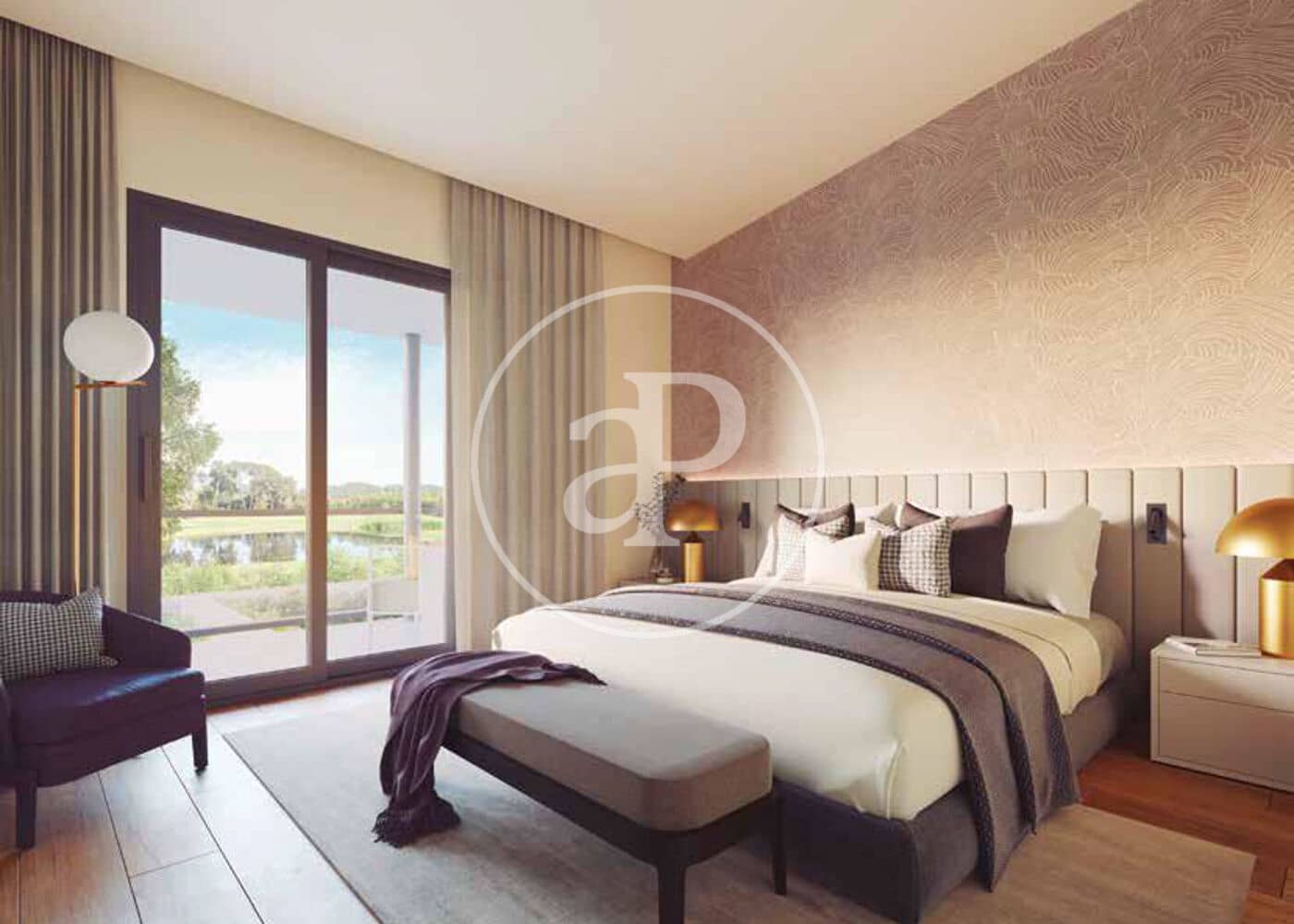 Appartement te koop in Cardedeu met zwembad - € 710.000 (Ref: 8986804)