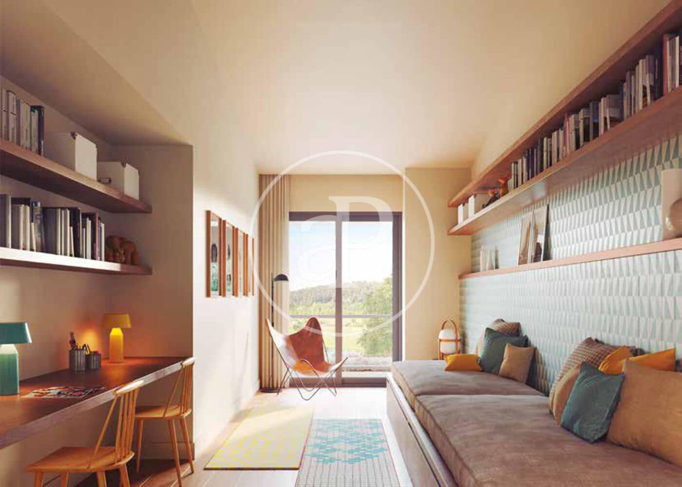 Appartement te koop in Cardedeu met zwembad - € 710.000 (Ref: 8986804)