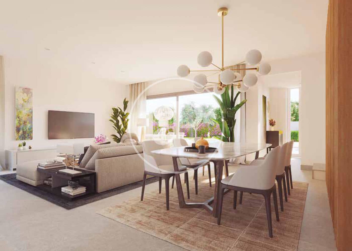 Appartement te koop in Cardedeu met zwembad - € 710.000 (Ref: 8986804)