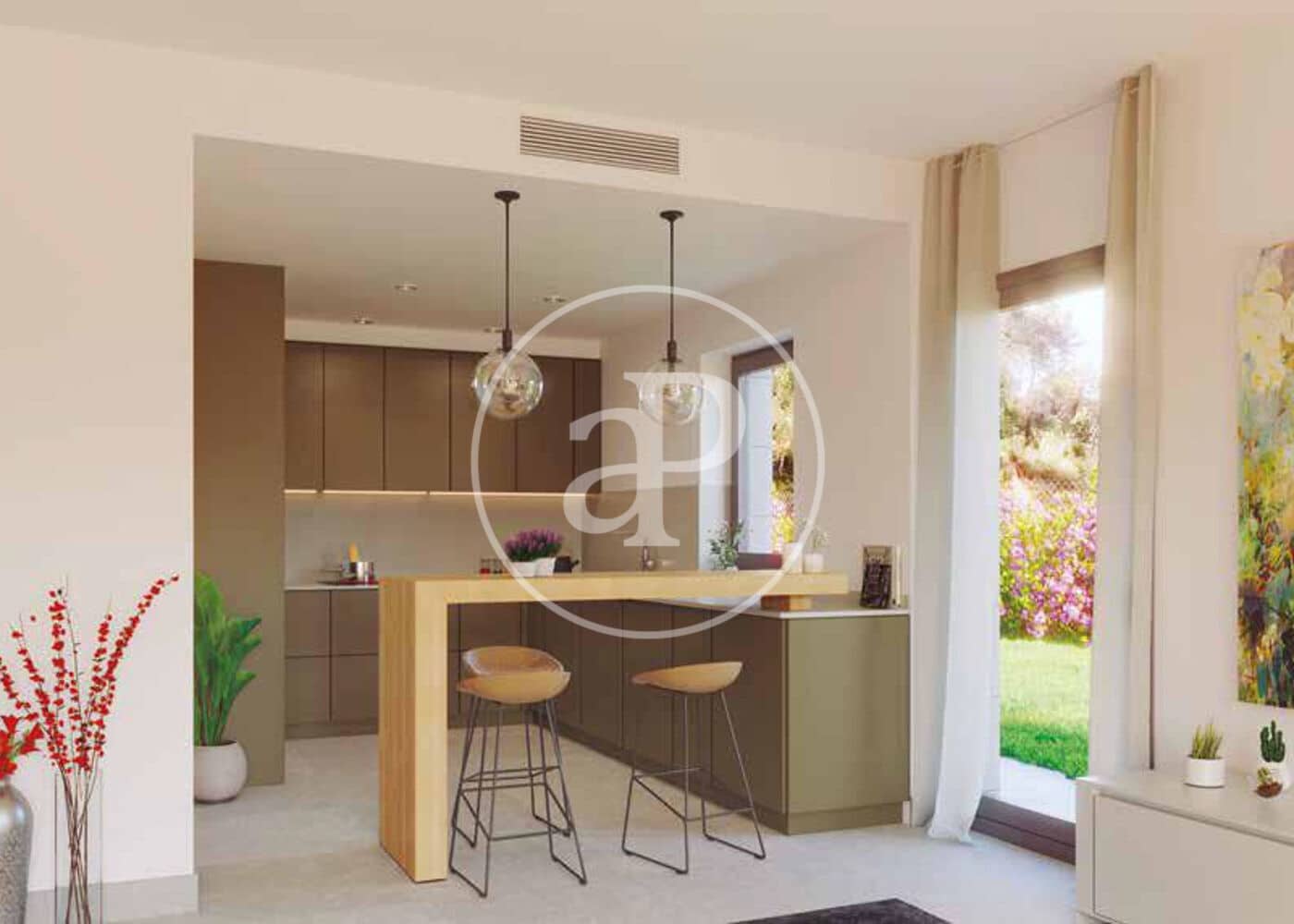 Appartement te koop in Cardedeu met zwembad - € 710.000 (Ref: 8986804)