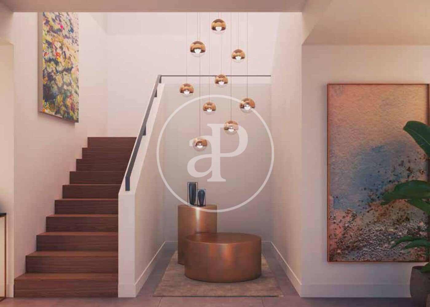 Leilighet til salgs i Cardedeu med svømmebasseng - € 710 000 (Ref: 8986805)