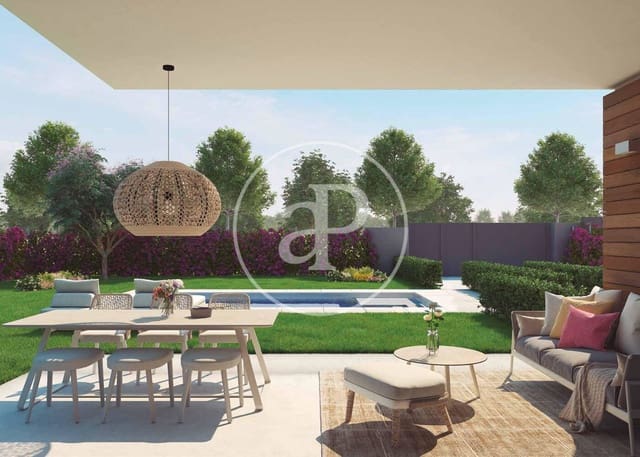 Apartment for sale in Cardedeu with pool - € 710,000 (Ref: 8986805)