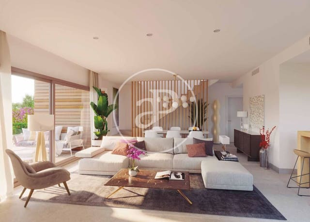 Apartment for sale in Cardedeu with pool - € 710,000 (Ref: 8986805)