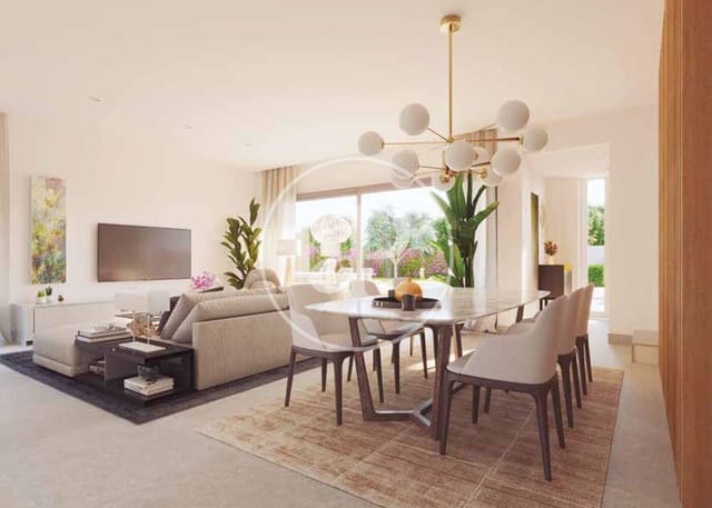 Apartment for sale in Cardedeu with pool - € 710,000 (Ref: 8986805)