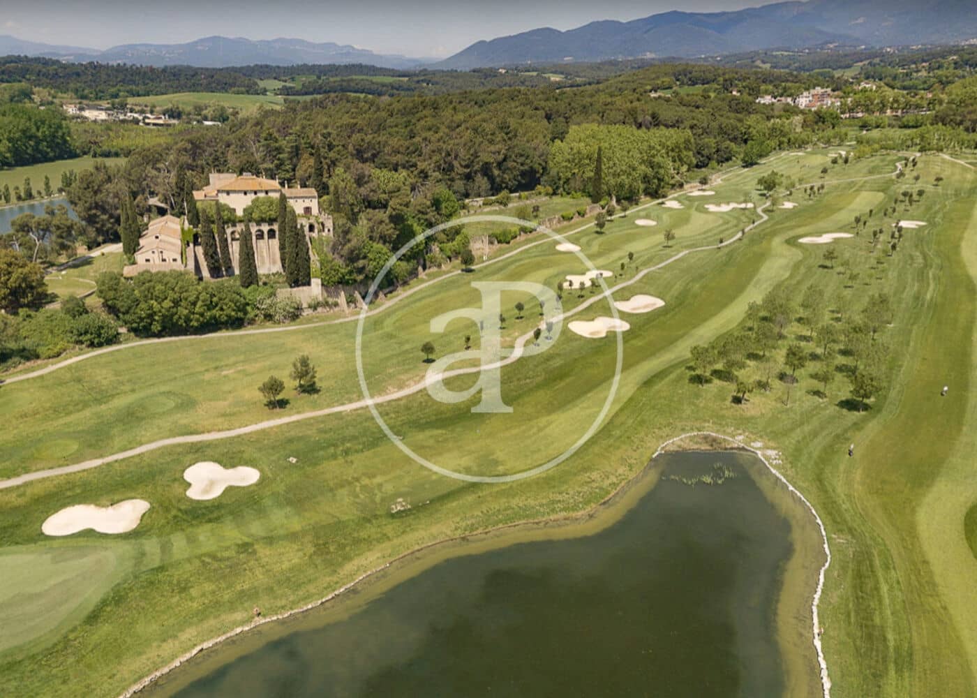 Leilighet til salgs i Cardedeu med svømmebasseng - € 710 000 (Ref: 8986805)