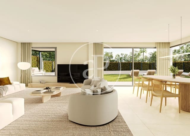 Apartament na sprzedaż w Sitges z basenem - 2 840 000 € (Ref: 8986807)