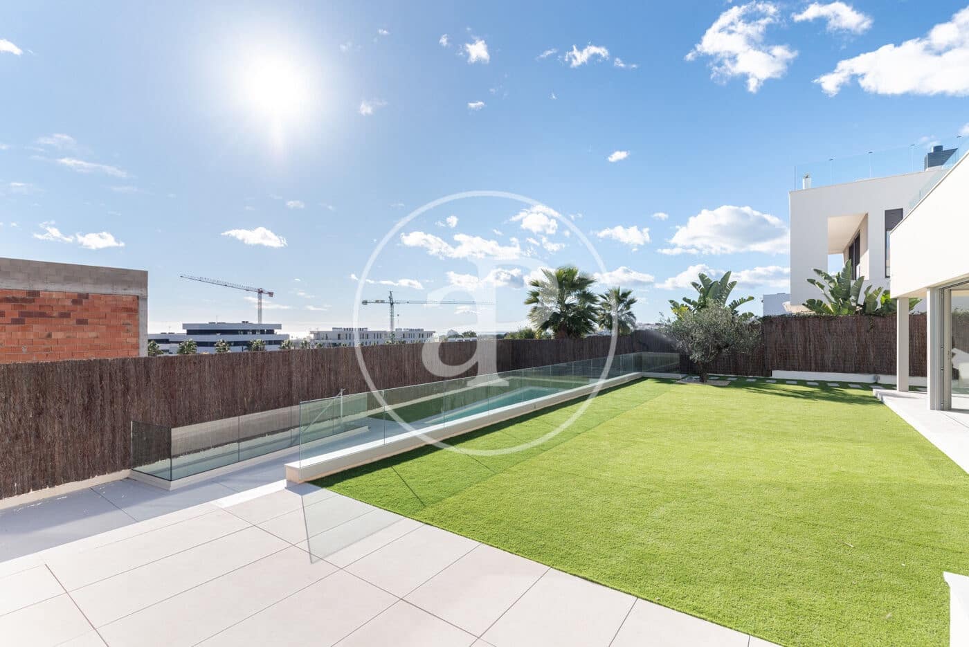 Apartment for sale in Sitges with pool - € 2,840,000 (Ref: 8986807)