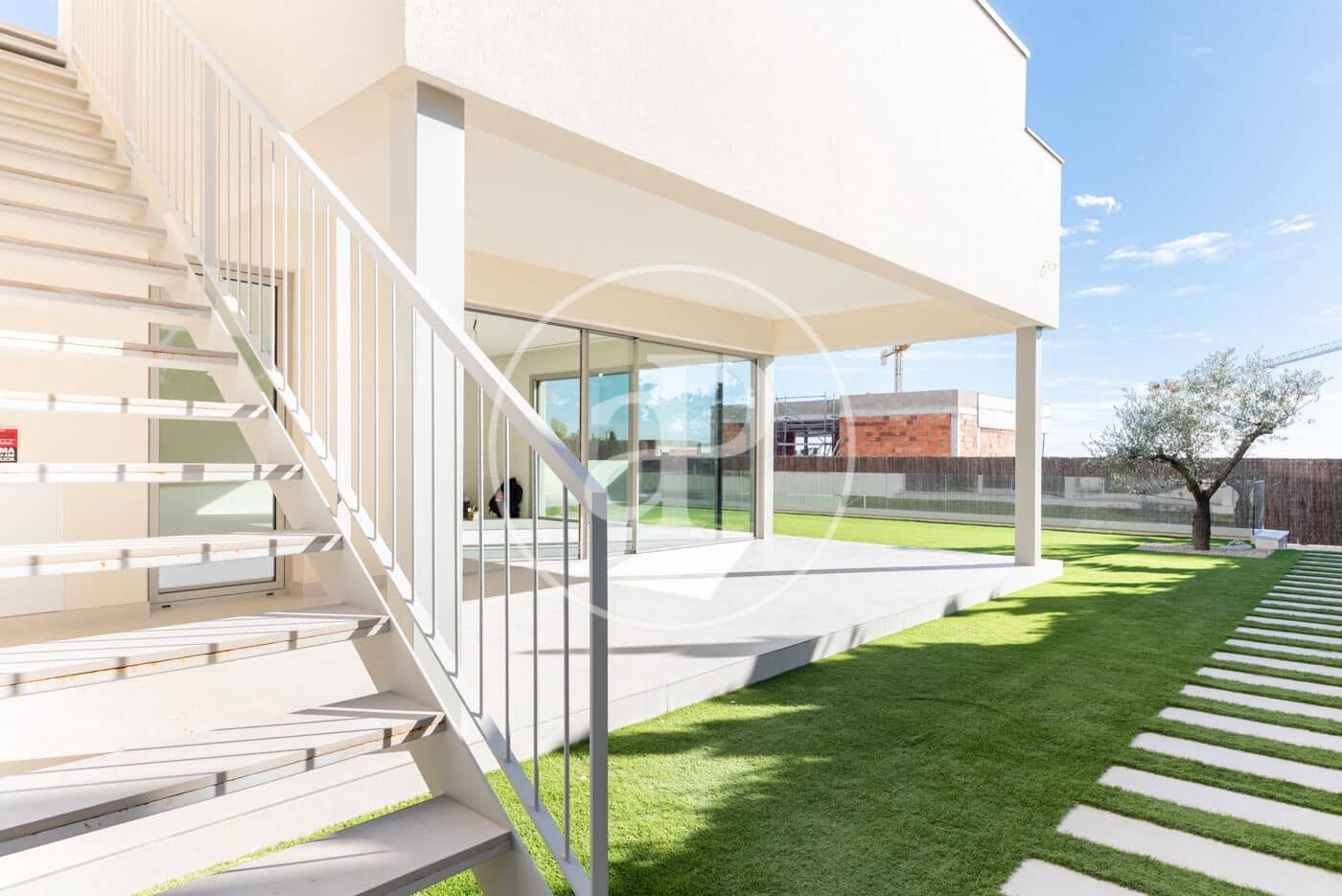 Apartment for sale in Sitges with pool - € 2,840,000 (Ref: 8986807)