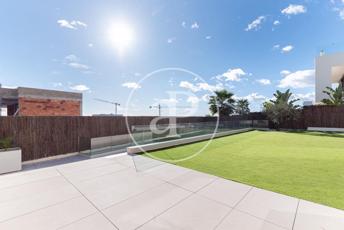 Apartment for sale in Sitges with pool - € 2,840,000 (Ref: 8986807)