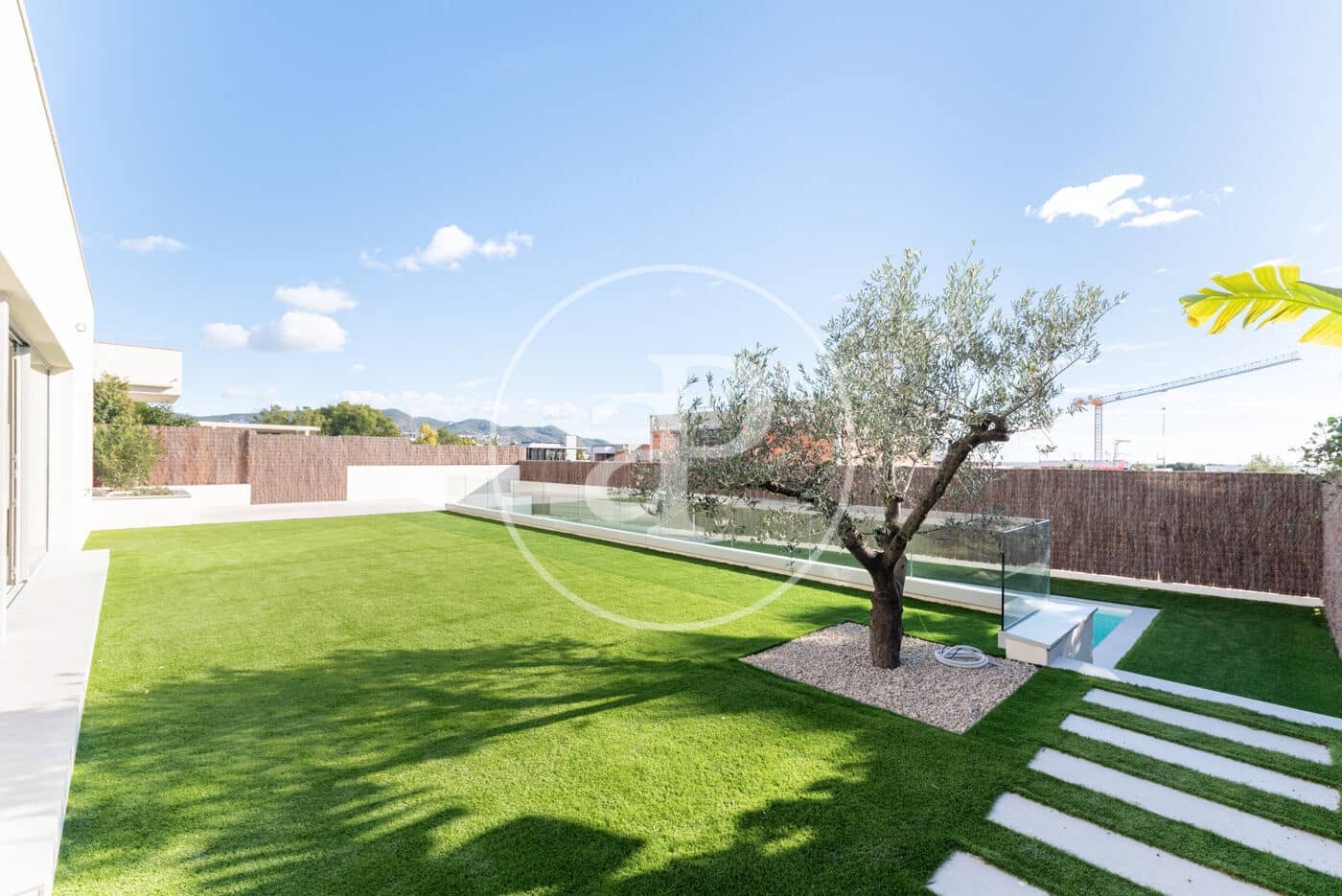 Apartment for sale in Sitges with pool - € 2,840,000 (Ref: 8986807)