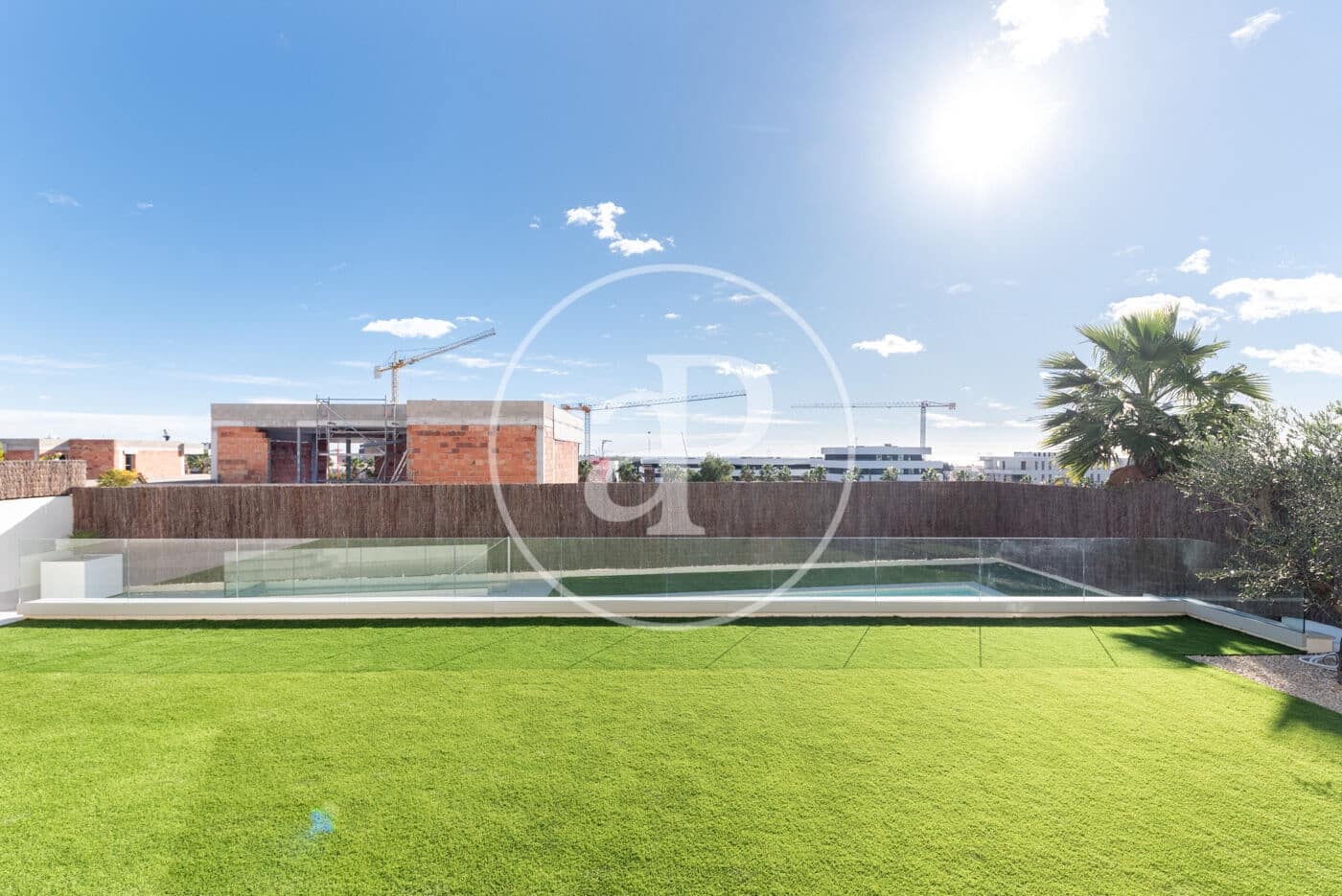 Apartment for sale in Sitges with pool - € 2,840,000 (Ref: 8986807)