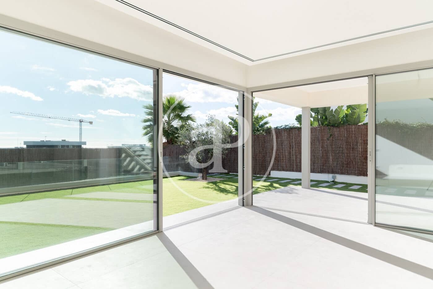 Apartment for sale in Sitges with pool - € 2,840,000 (Ref: 8986807)