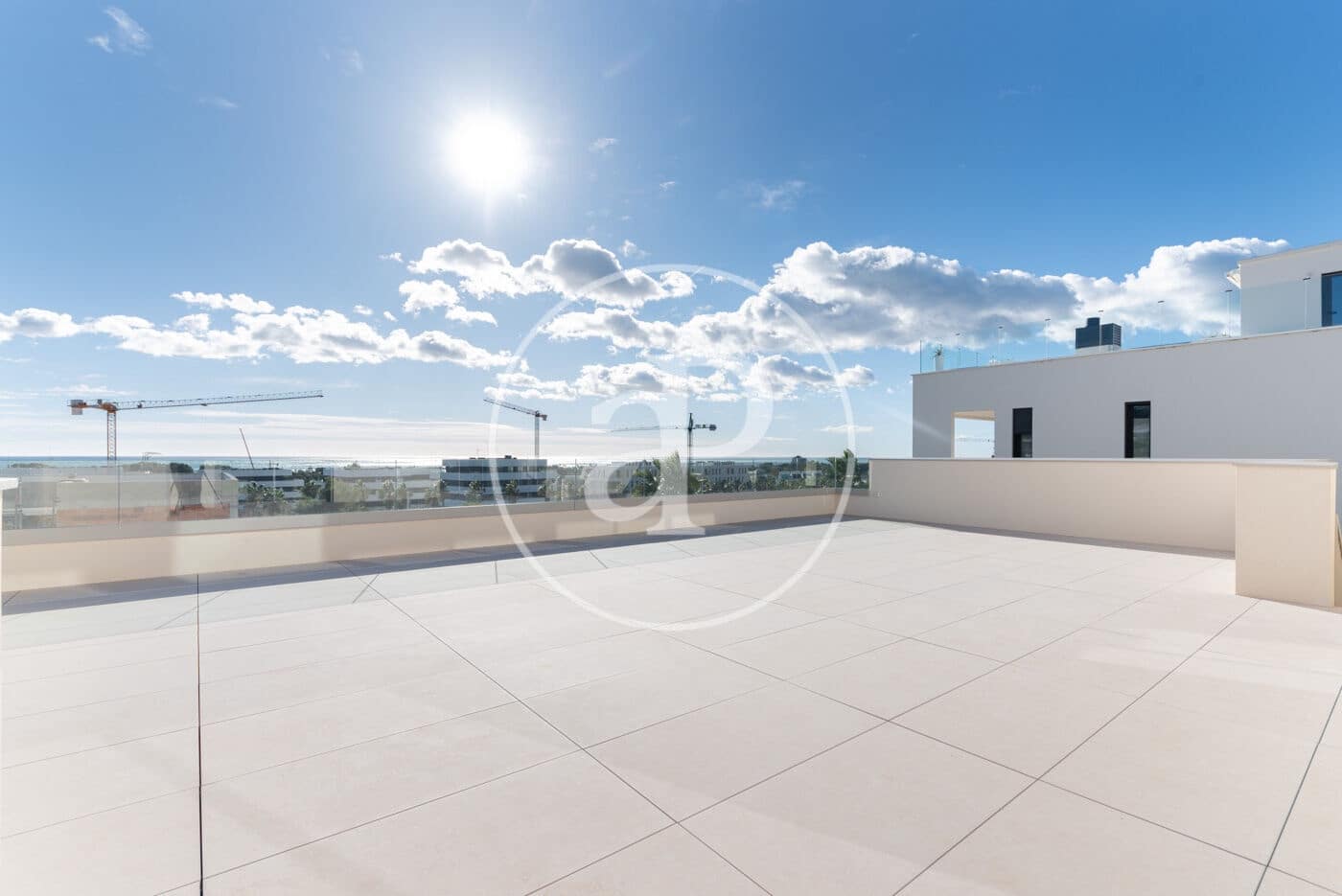 Apartment for sale in Sitges with pool - € 2,840,000 (Ref: 8986807)