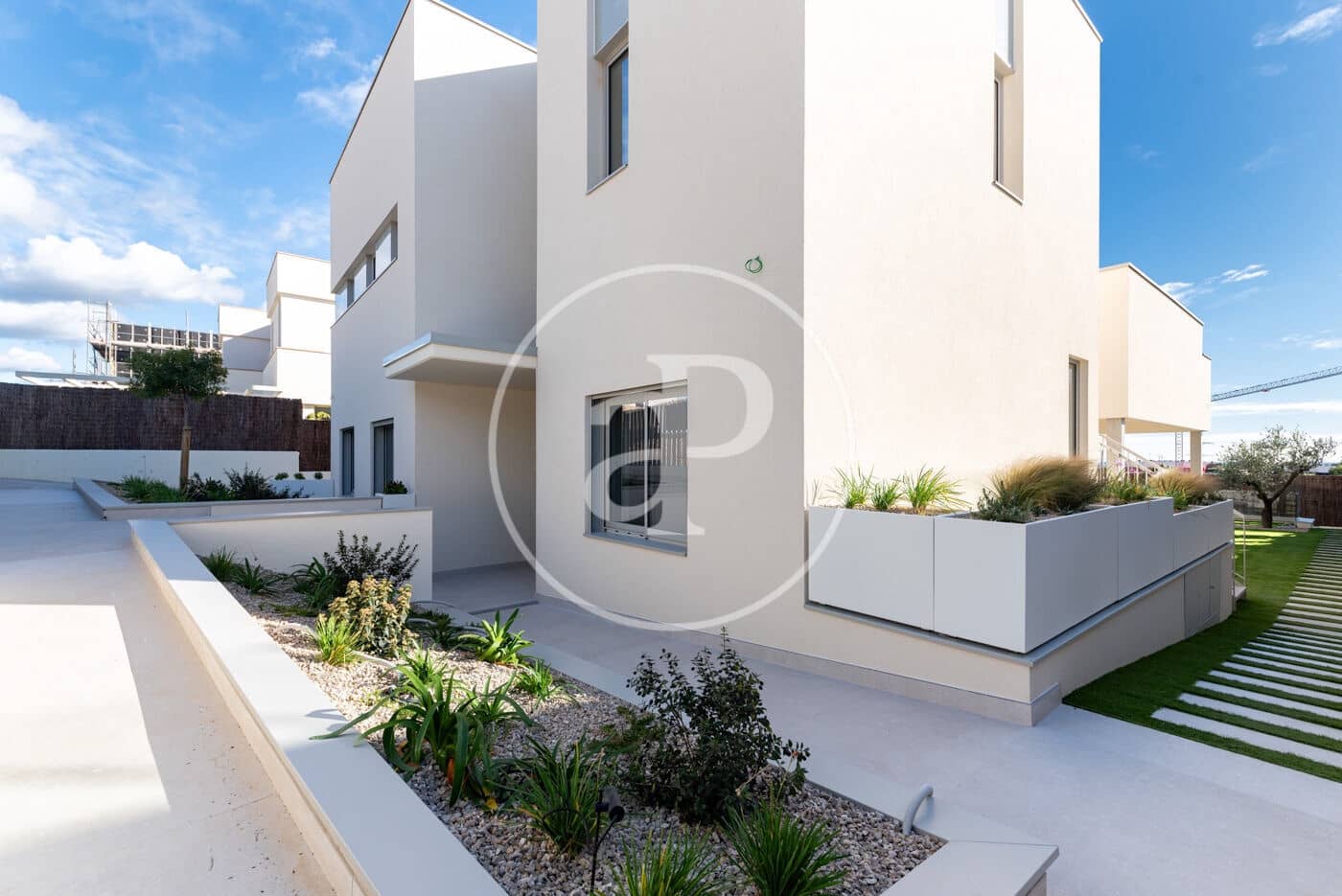 Apartment for sale in Sitges with pool - € 2,840,000 (Ref: 8986807)