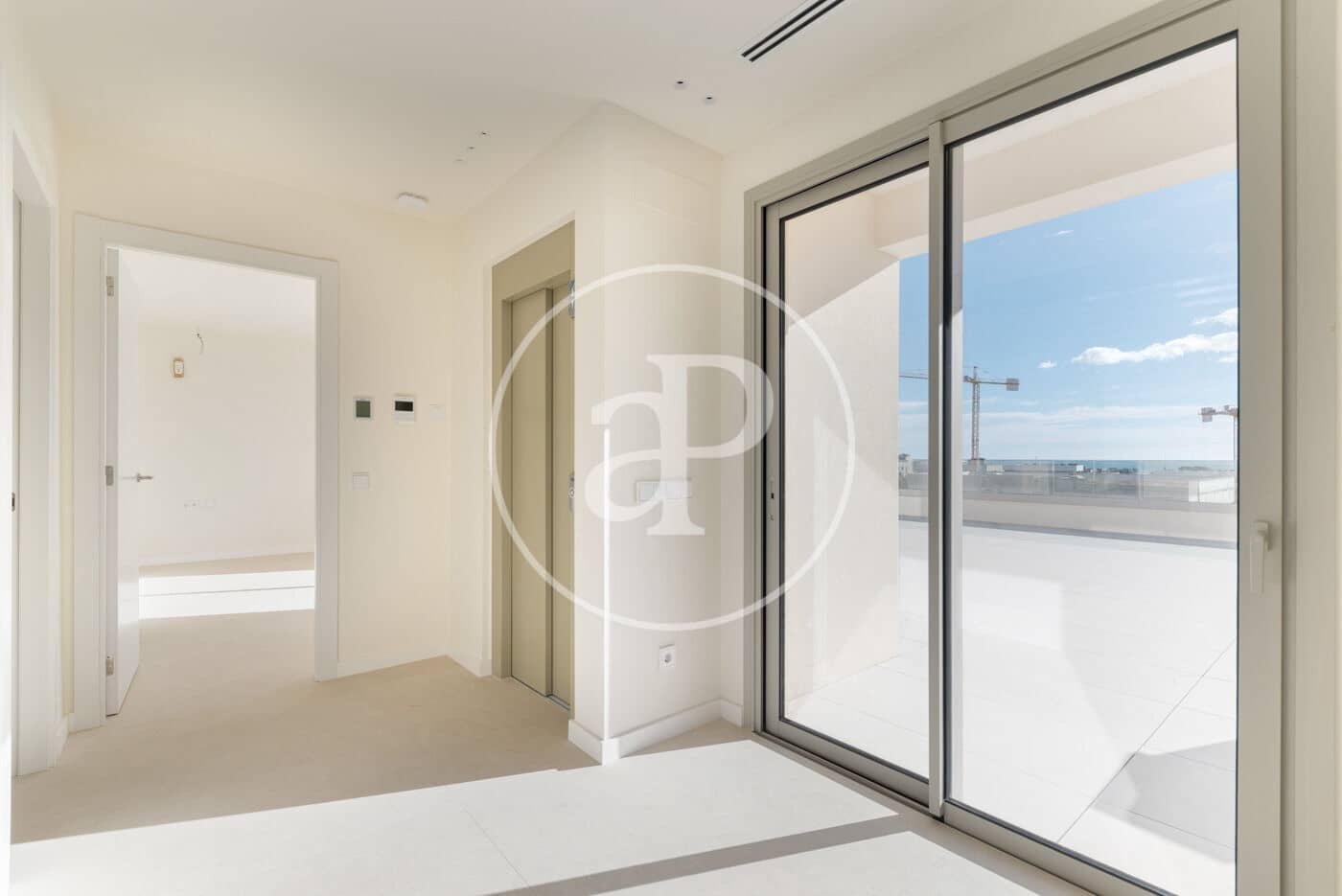 Apartment for sale in Sitges with pool - € 2,840,000 (Ref: 8986807)