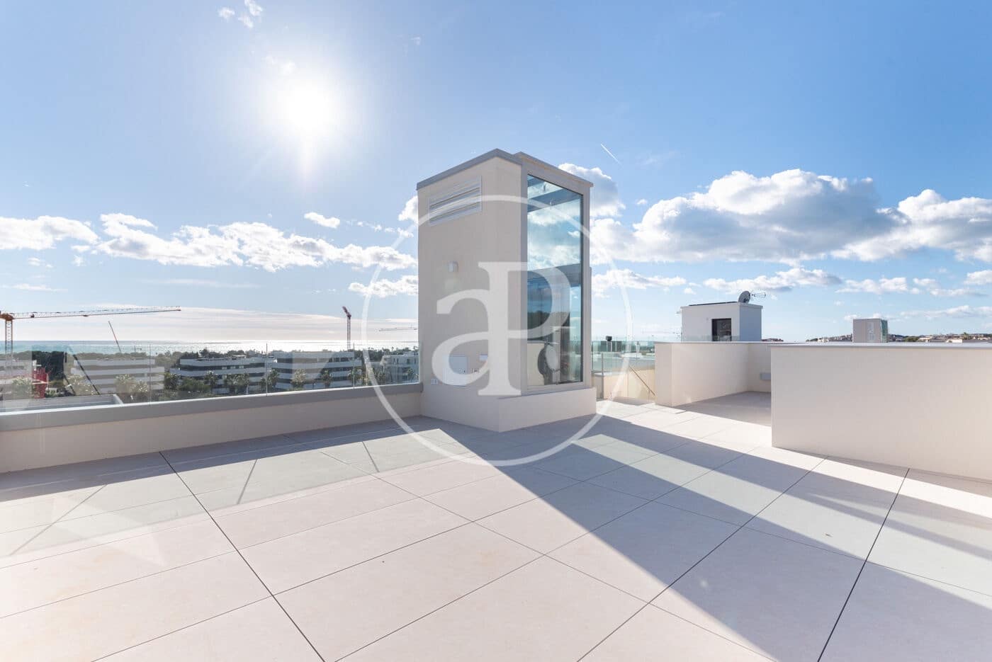 Apartment for sale in Sitges with pool - € 2,840,000 (Ref: 8986807)