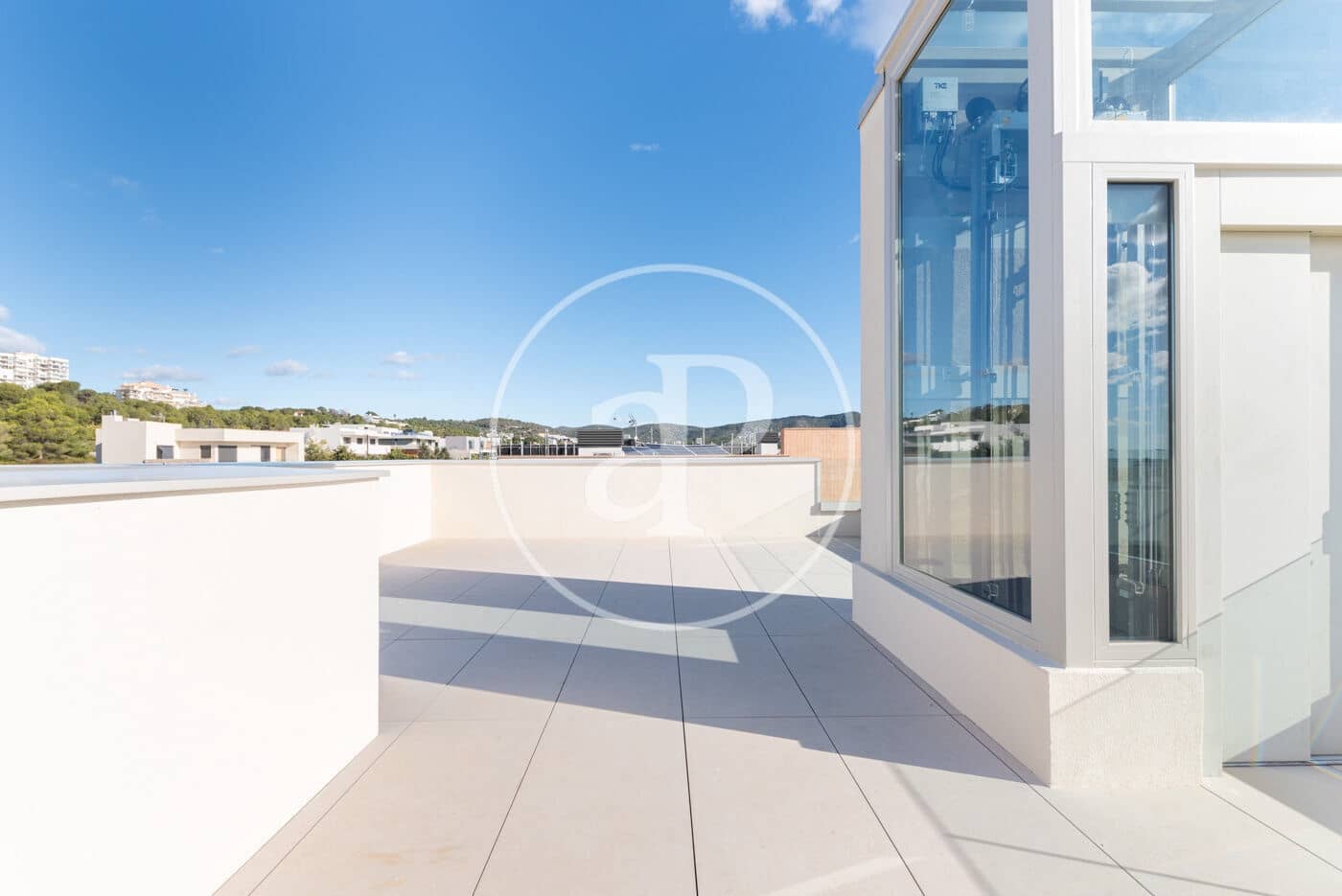 Apartment for sale in Sitges with pool - € 2,840,000 (Ref: 8986807)