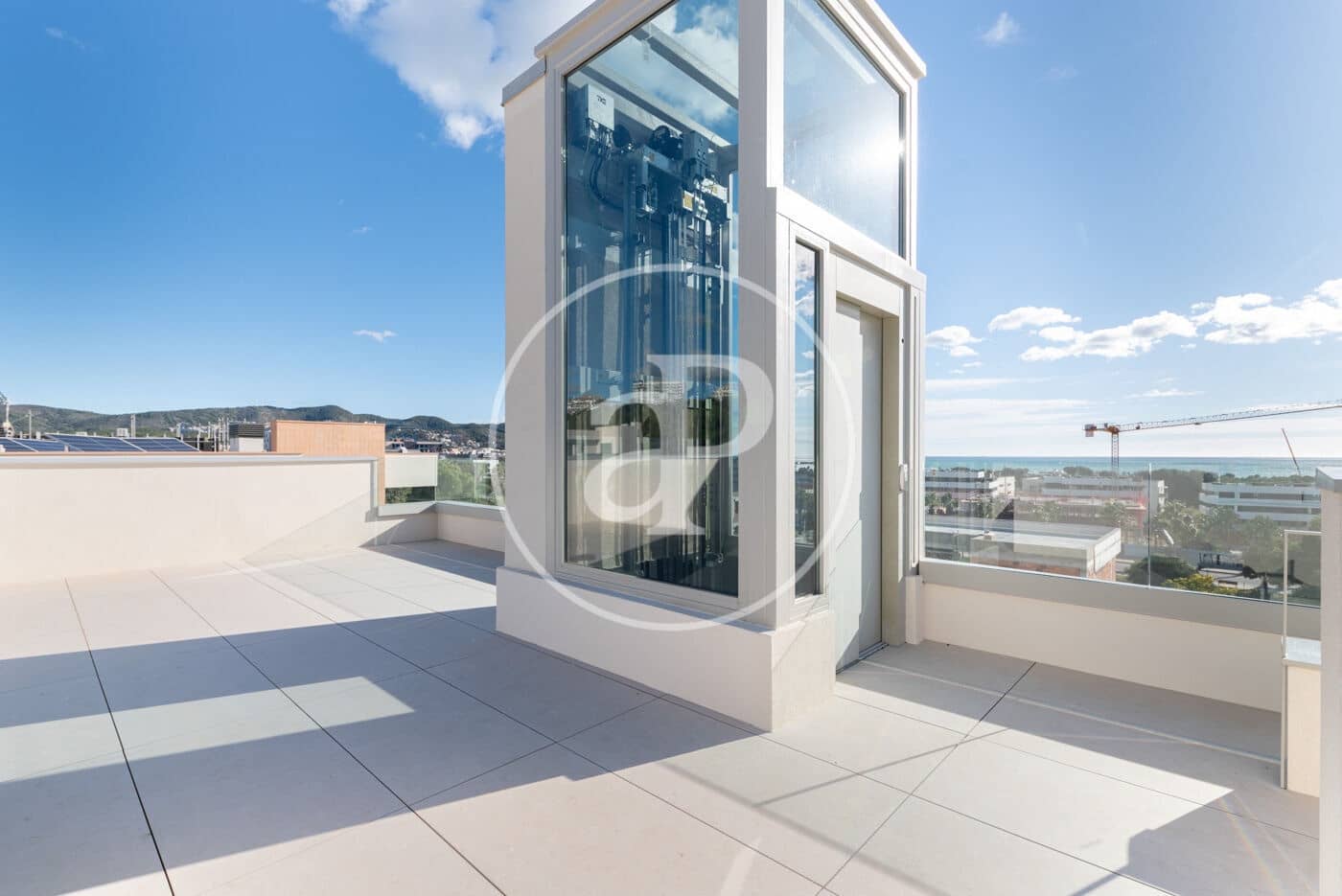 Apartment for sale in Sitges with pool - € 2,840,000 (Ref: 8986807)