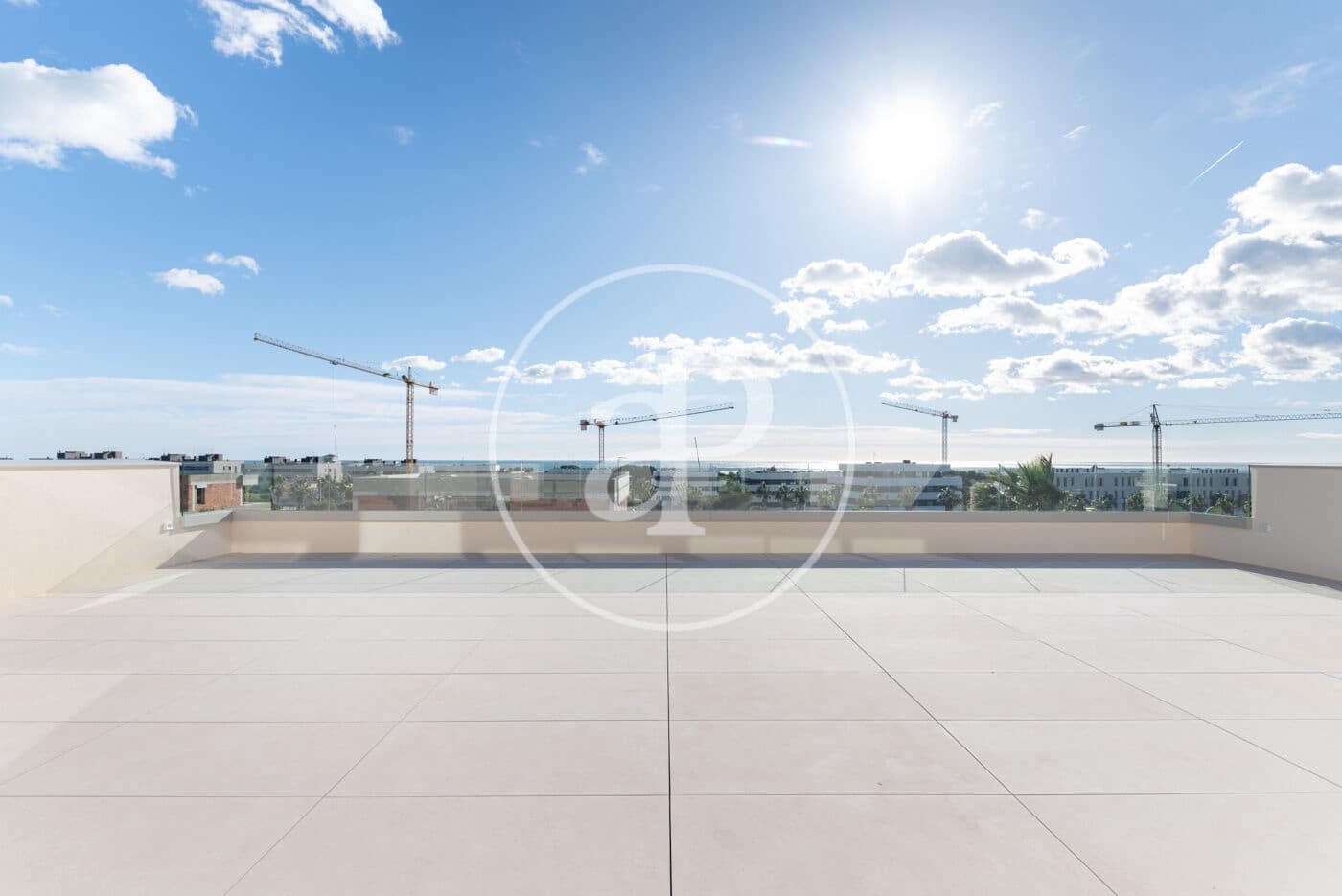 Apartment for sale in Sitges with pool - € 2,840,000 (Ref: 8986807)