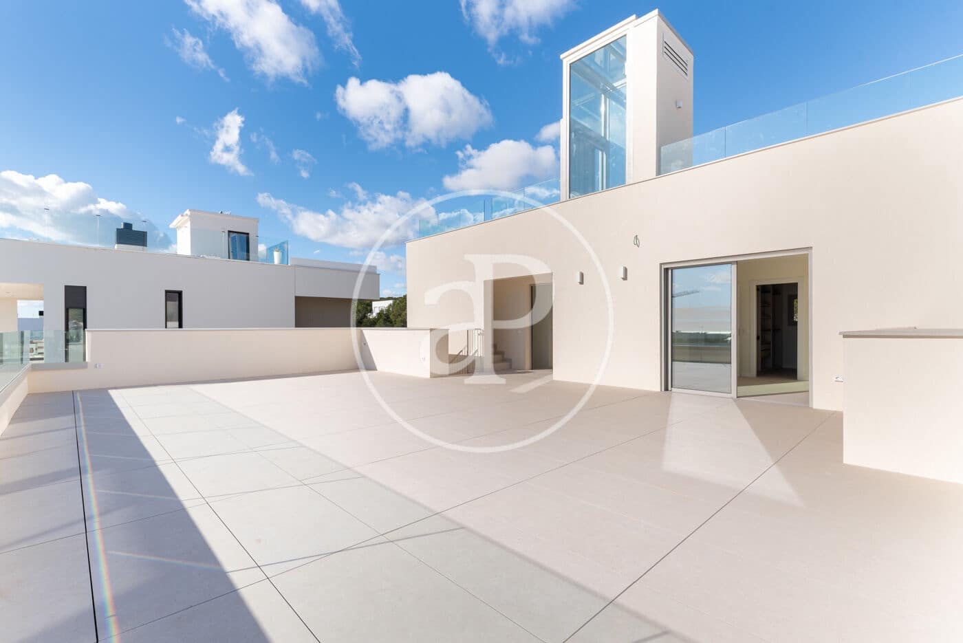 Apartment for sale in Sitges with pool - € 2,840,000 (Ref: 8986807)