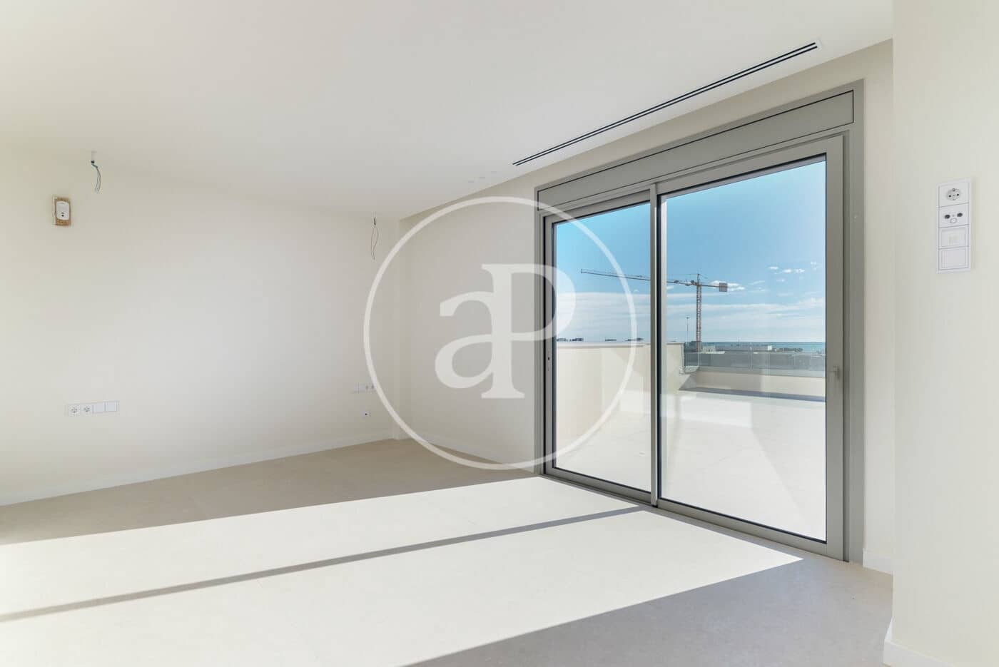 Apartment for sale in Sitges with pool - € 2,840,000 (Ref: 8986807)