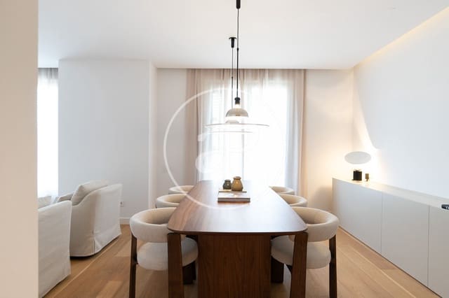 Leilighet til salgs i La Dreta de L'Eixample, Barcelona by med svømmebasseng - € 1 050 000 (Ref: 8986816)