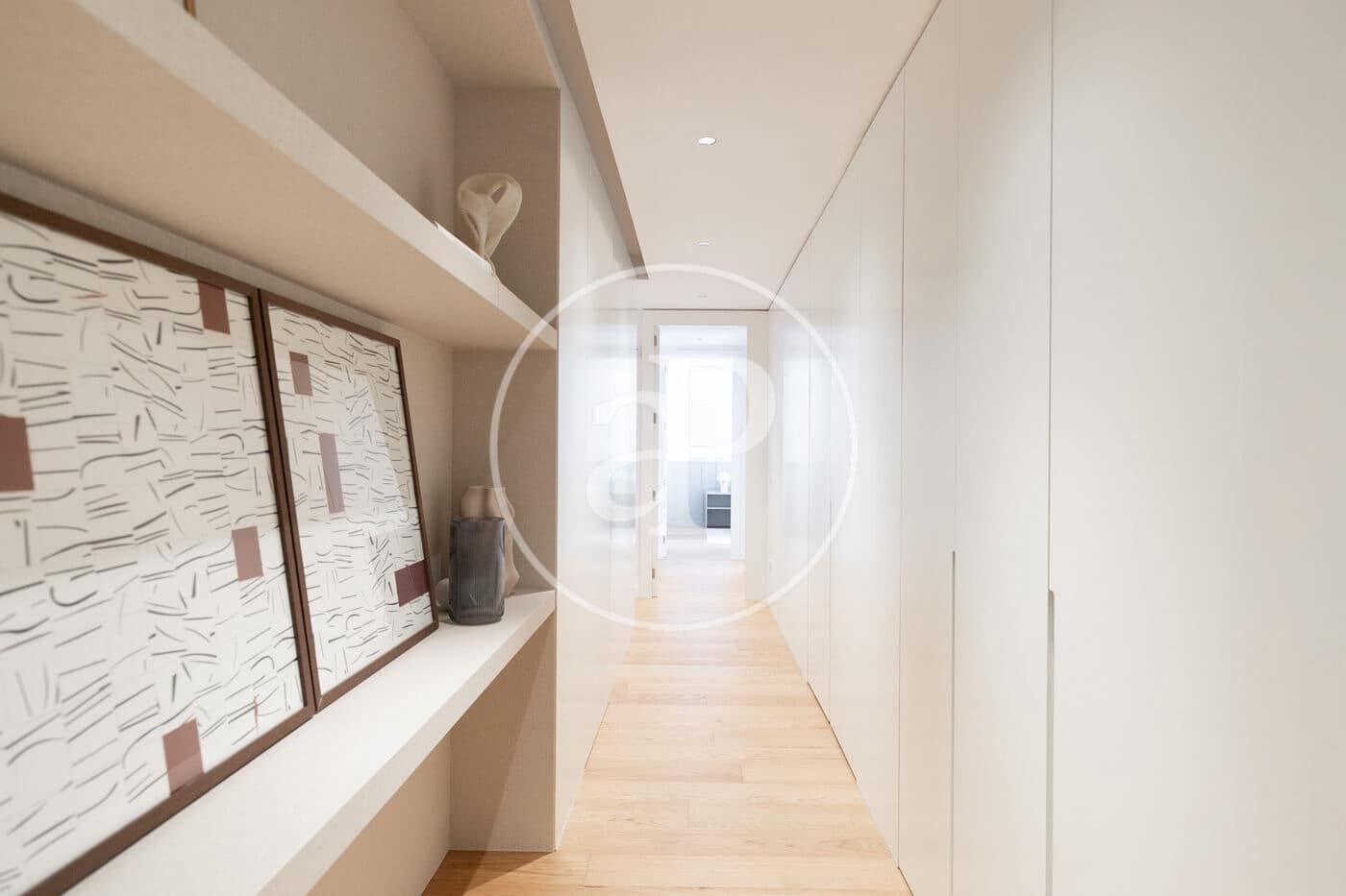 Leilighet til salgs i Barcelona by med svømmebasseng - € 1 050 000 (Ref: 8986817)