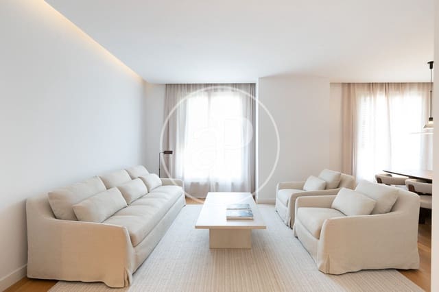 Leilighet til salgs i La Dreta de L'Eixample, Barcelona by med svømmebasseng - € 1 050 000 (Ref: 8986817)