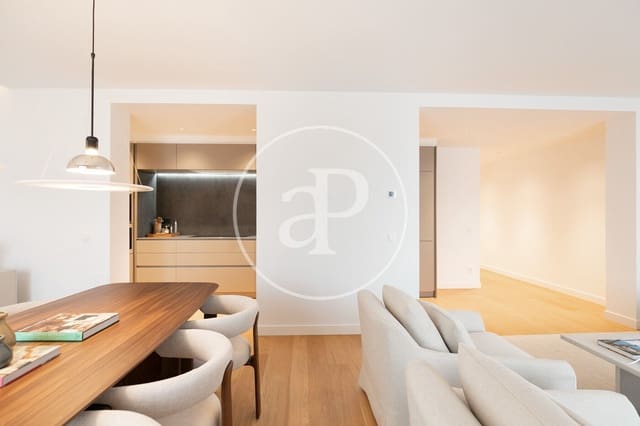 Leilighet til salgs i La Dreta de L'Eixample, Barcelona by med svømmebasseng - € 1 050 000 (Ref: 8986817)