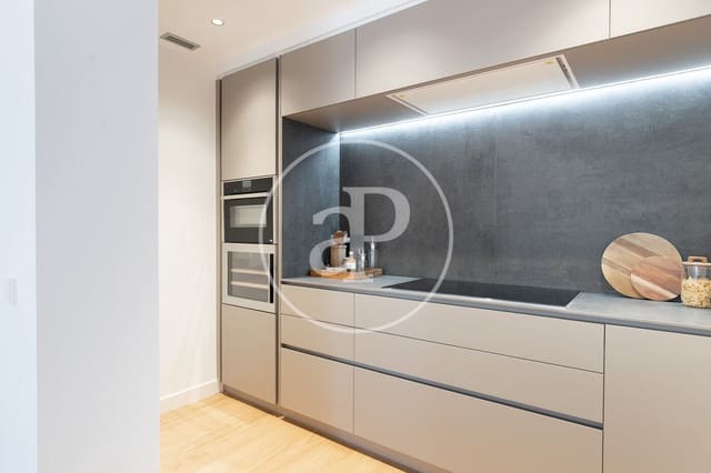 Leilighet til salgs i La Dreta de L'Eixample, Barcelona by med svømmebasseng - € 1 050 000 (Ref: 8986817)