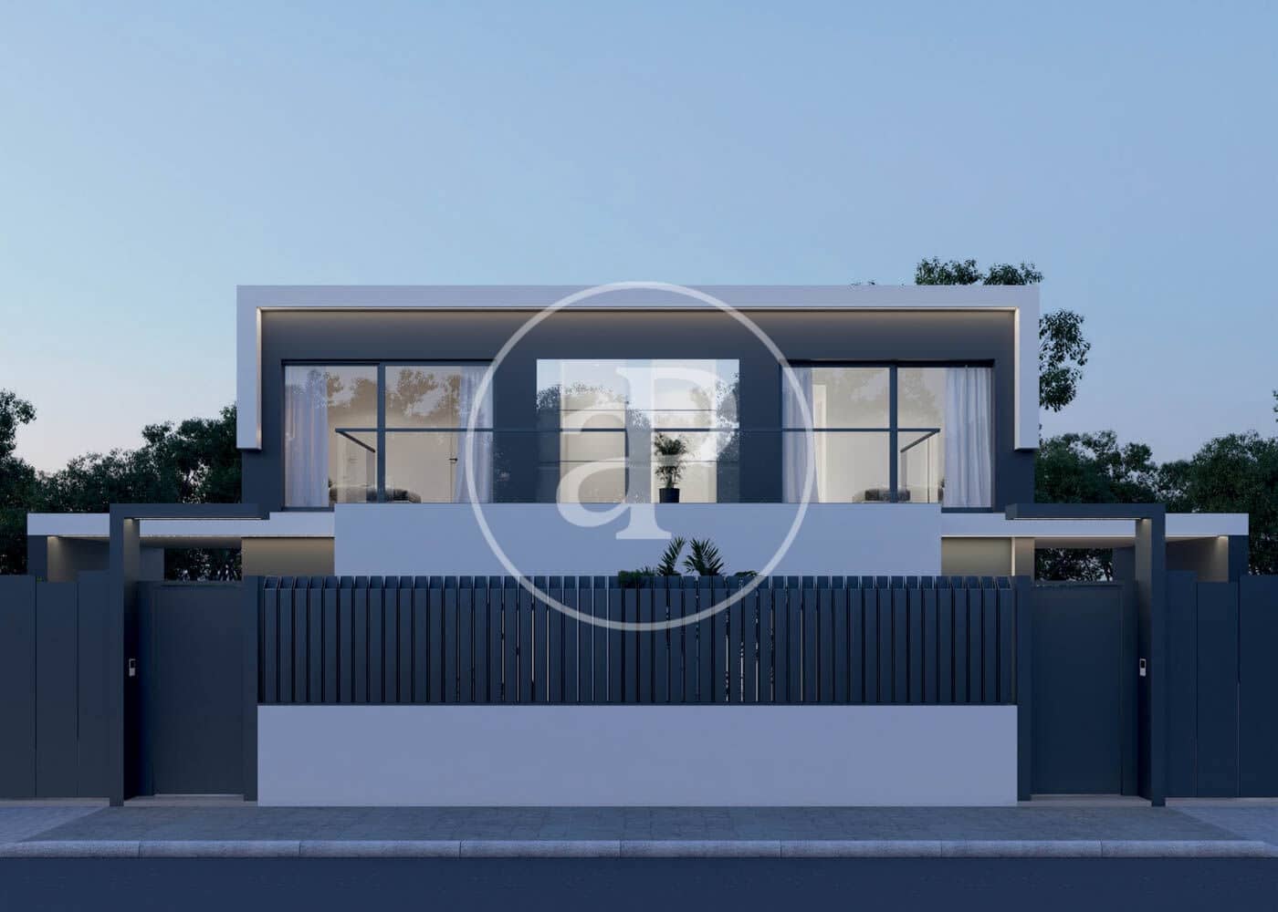 Apartment for sale in Sant Pere de Ribes with pool - € 775,000 (Ref: 8986832)