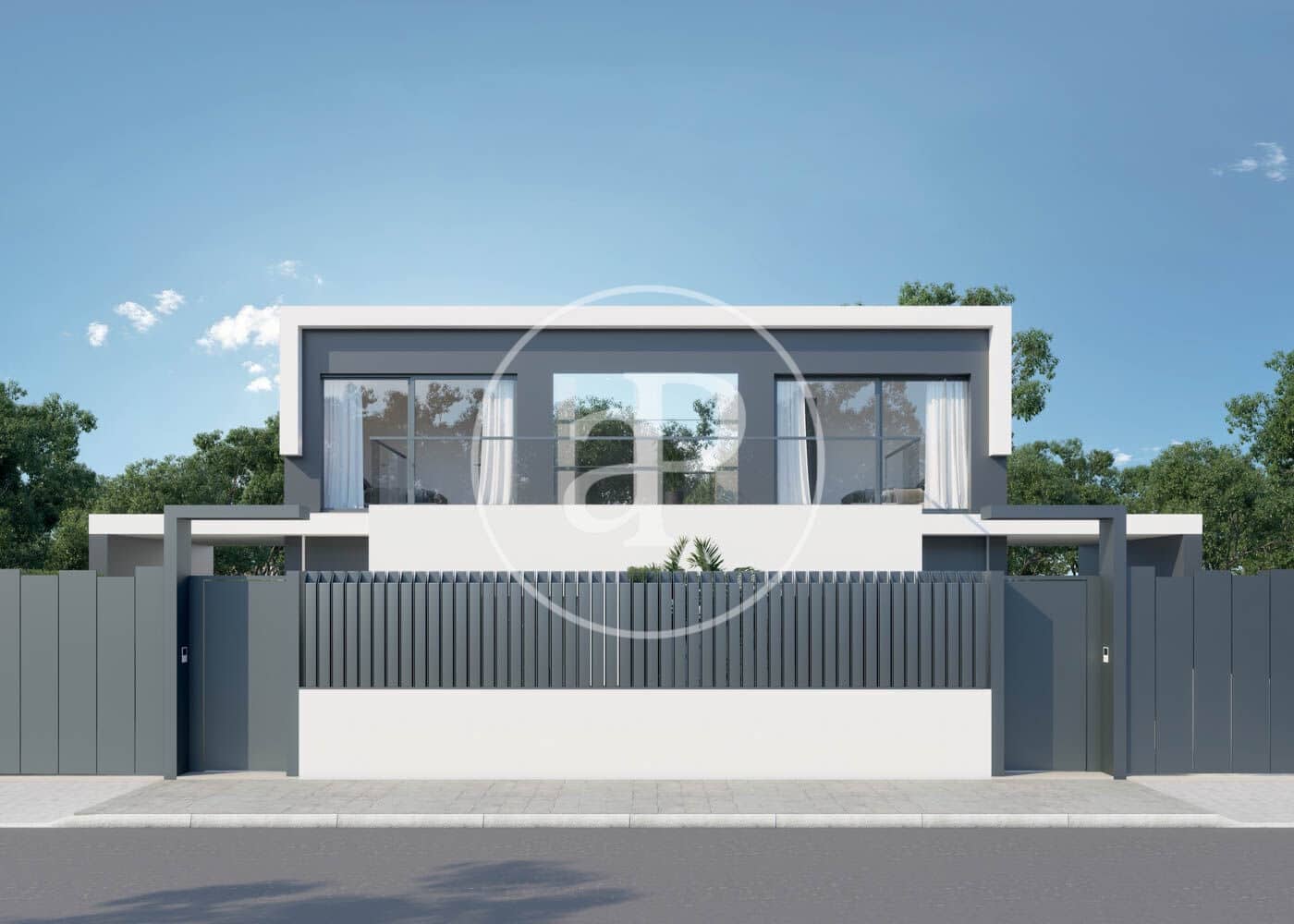 Apartment for sale in Sant Pere de Ribes with pool - € 775,000 (Ref: 8986832)