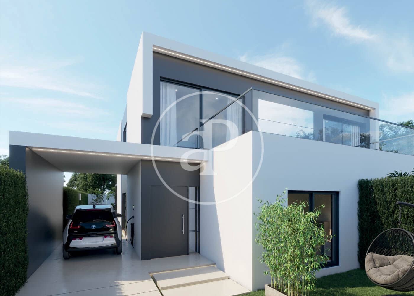 Apartment for sale in Sant Pere de Ribes with pool - € 775,000 (Ref: 8986832)