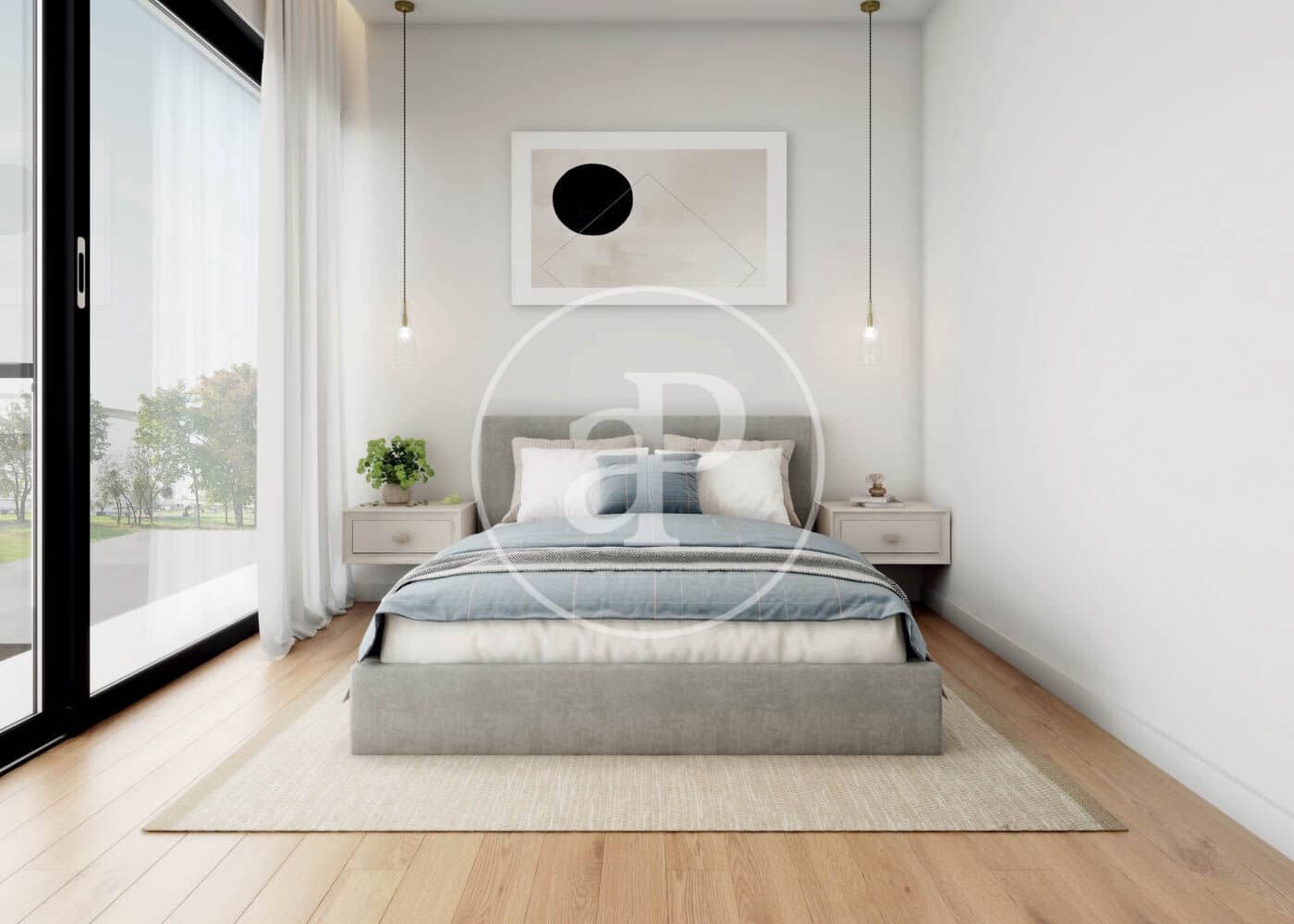 Apartment for sale in Sant Pere de Ribes with pool - € 775,000 (Ref: 8986832)