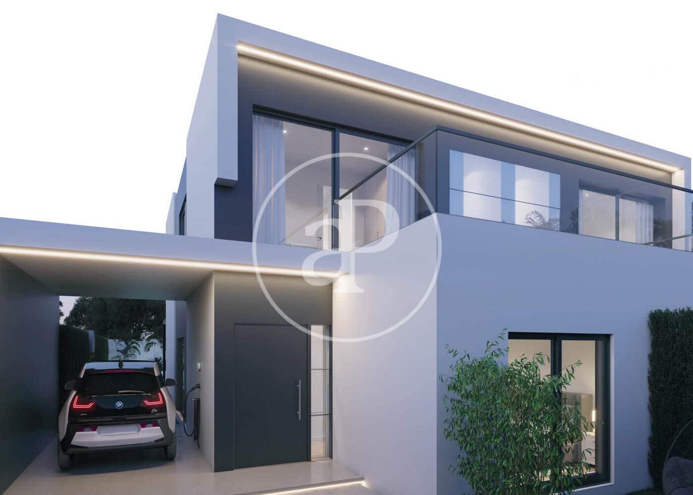 Apartment for sale in Sant Pere de Ribes with pool - € 775,000 (Ref: 8986832)