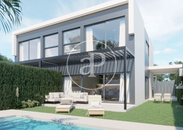 Apartment for sale in Sant Pere de Ribes with pool - € 775,000 (Ref: 8986832)