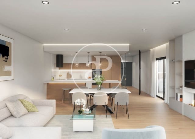 Apartment for sale in Sant Pere de Ribes with pool - € 775,000 (Ref: 8986832)