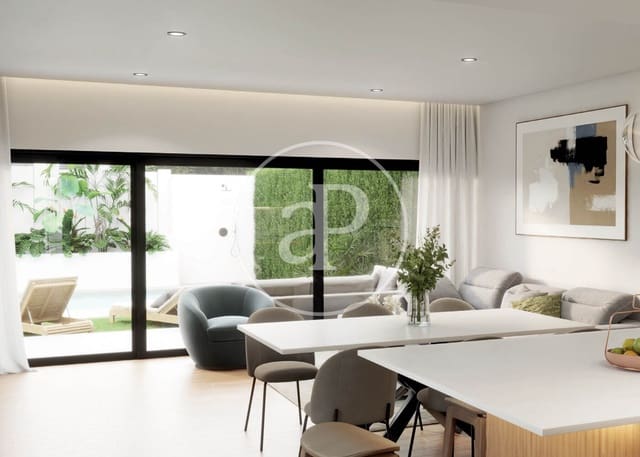 Apartment for sale in Sant Pere de Ribes with pool - € 775,000 (Ref: 8986832)