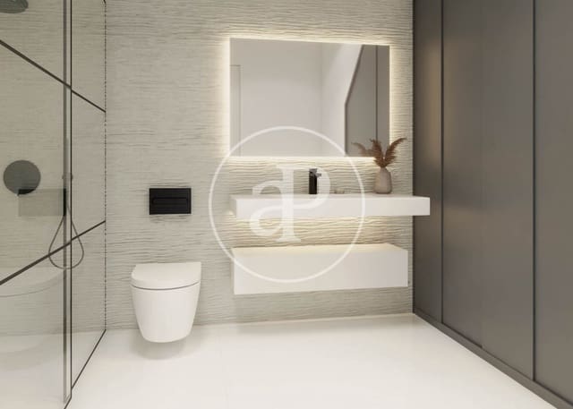 Apartment for sale in Sant Pere de Ribes with pool - € 775,000 (Ref: 8986832)