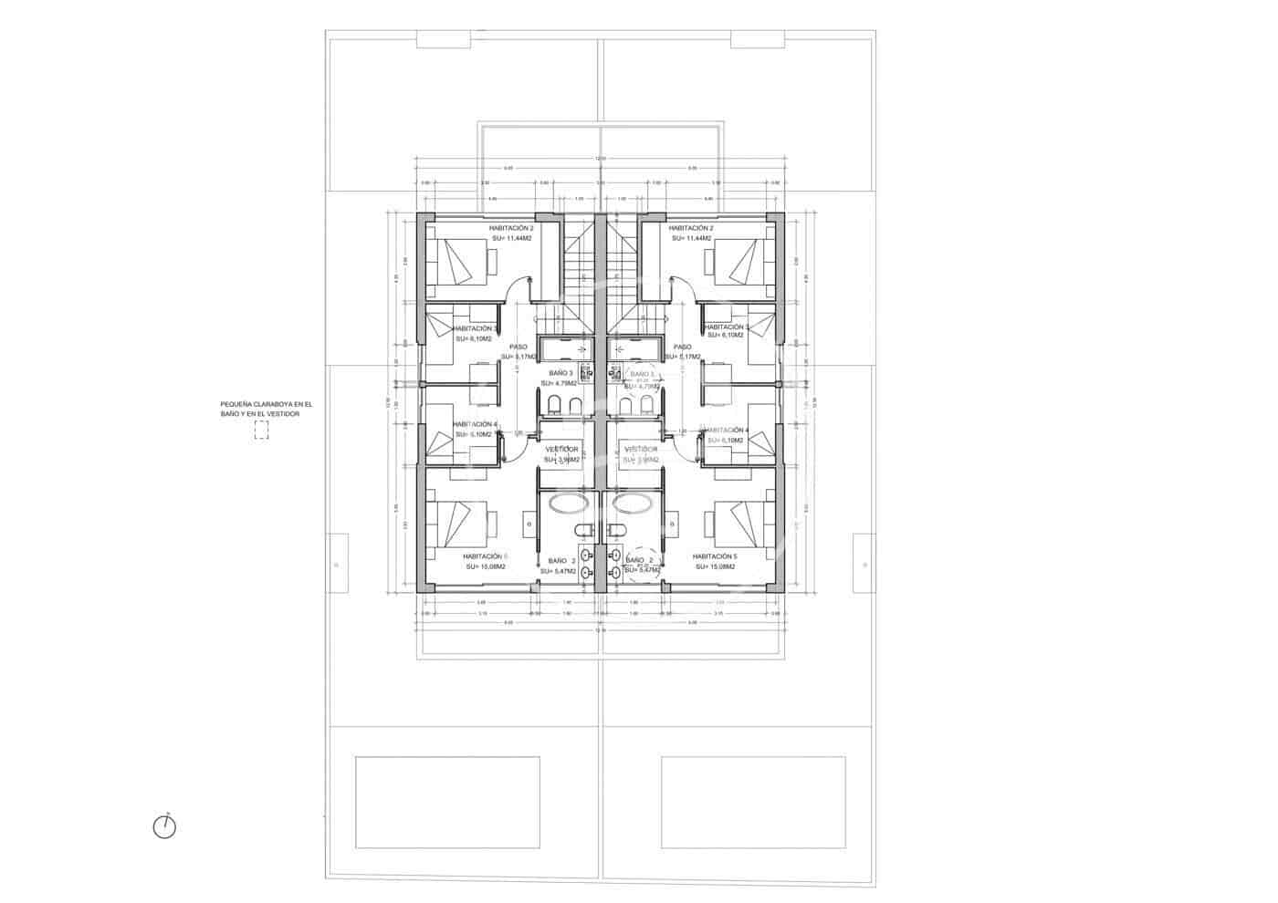 Apartment for sale in Sant Pere de Ribes with pool - € 775,000 (Ref: 8986832)