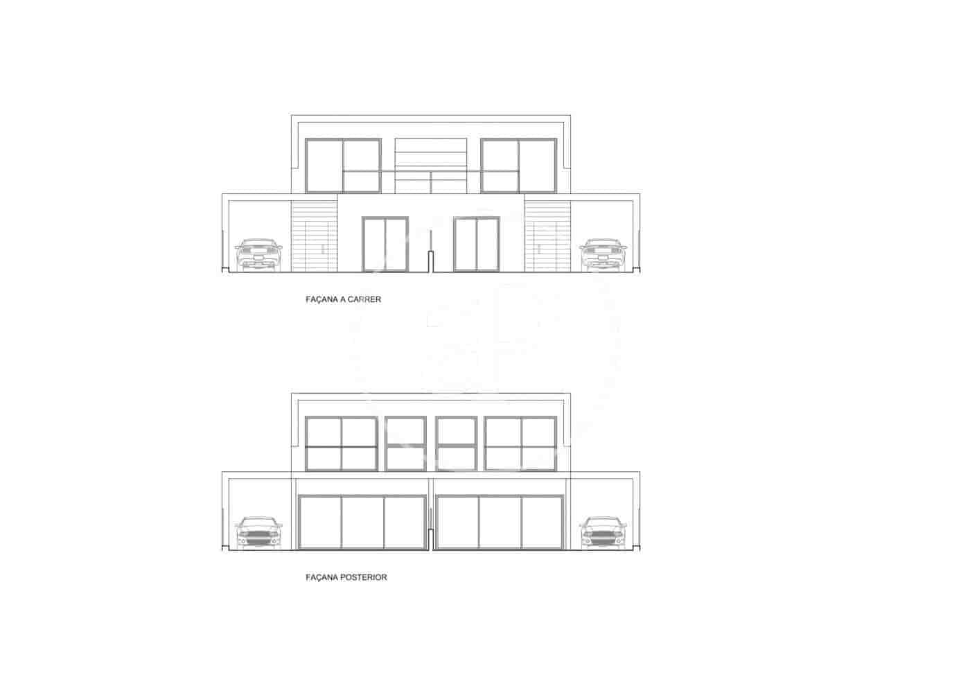 Apartment for sale in Sant Pere de Ribes with pool - € 775,000 (Ref: 8986832)