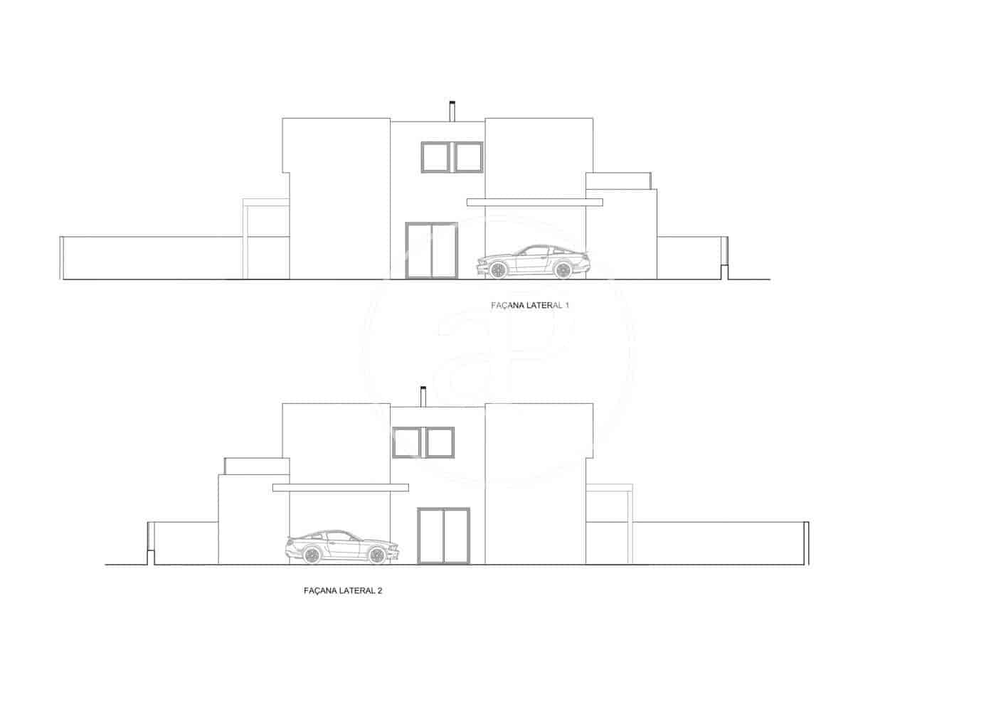 Apartment for sale in Sant Pere de Ribes with pool - € 775,000 (Ref: 8986832)