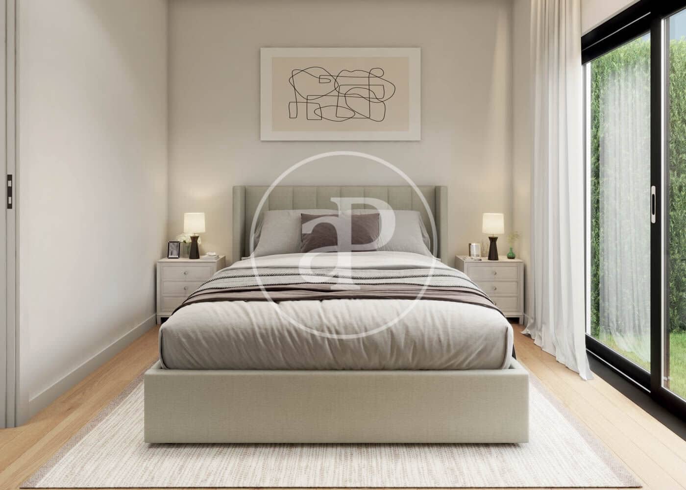 Apartment for sale in Sant Pere de Ribes with pool - € 775,000 (Ref: 8986832)