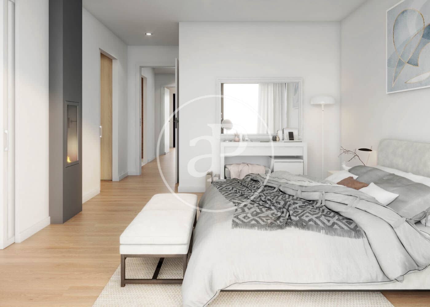 Apartment for sale in Sant Pere de Ribes with pool - € 775,000 (Ref: 8986832)