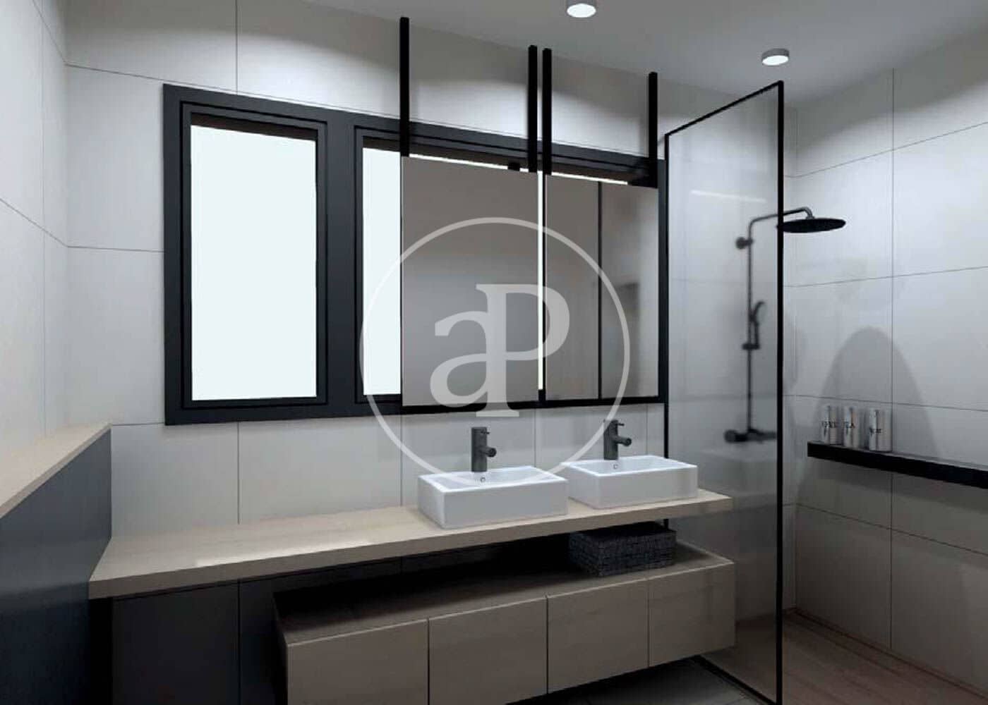 Apartment for sale in Sant Pere de Ribes with pool - € 1,080,000 (Ref: 8986834)