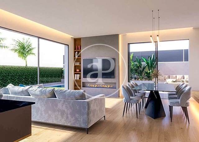 Apartment for sale in Sant Pere de Ribes with pool - € 1,080,000 (Ref: 8986834)
