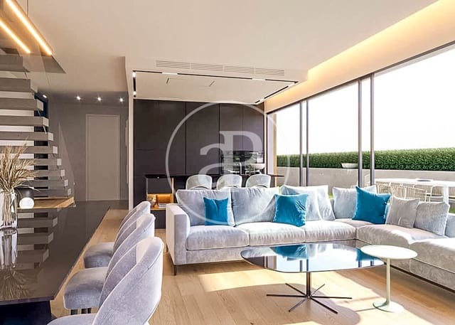 Apartment for sale in Sant Pere de Ribes with pool - € 1,080,000 (Ref: 8986834)