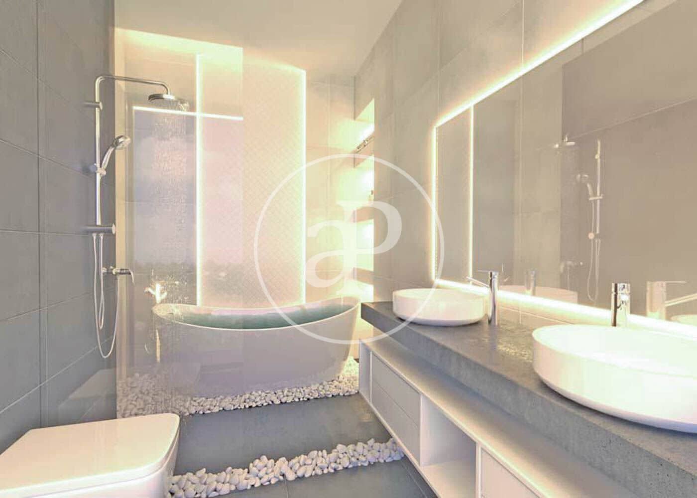 Apartment for sale in Sant Pere de Ribes with pool - € 1,080,000 (Ref: 8986834)